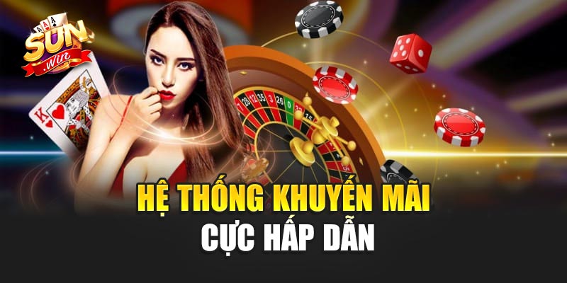 Khuyến Mãi Hấp Dẫn Cho Người Chơi Mới Chơi